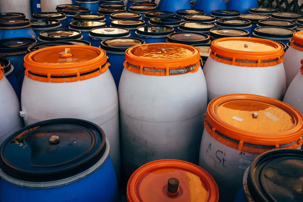 Hazmat Cleanup in Bay Point, CA